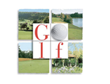 Comité Départemental de Golf du Gers Logo Comité Départemental de Golf du Gers